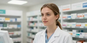 préparateur en pharmacie sans diplome