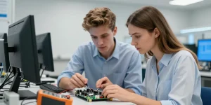 systemes electroniques numeriques