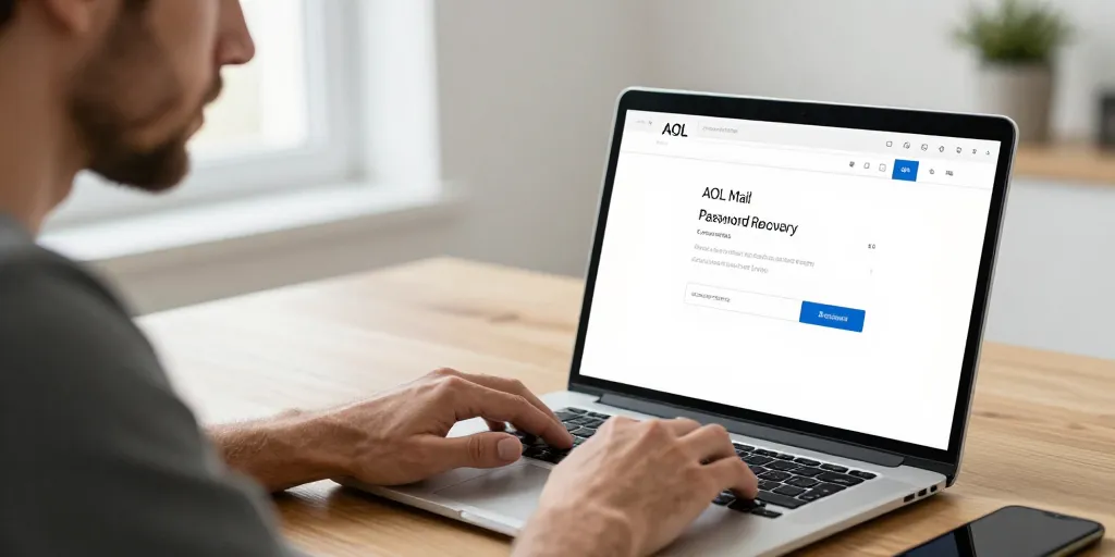 webmail aol