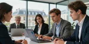 alternance marketing digital paris nexa