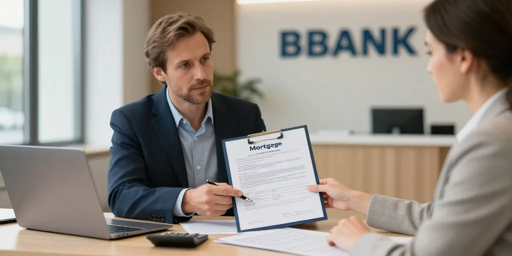 autoentrepreneur credit immobilier