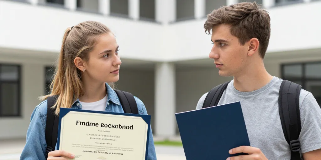 brevet etude professionnel