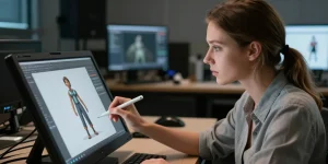 Comment choisir sa formation pour travailler dans l'animation ?