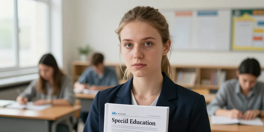 comment devenir educ spé