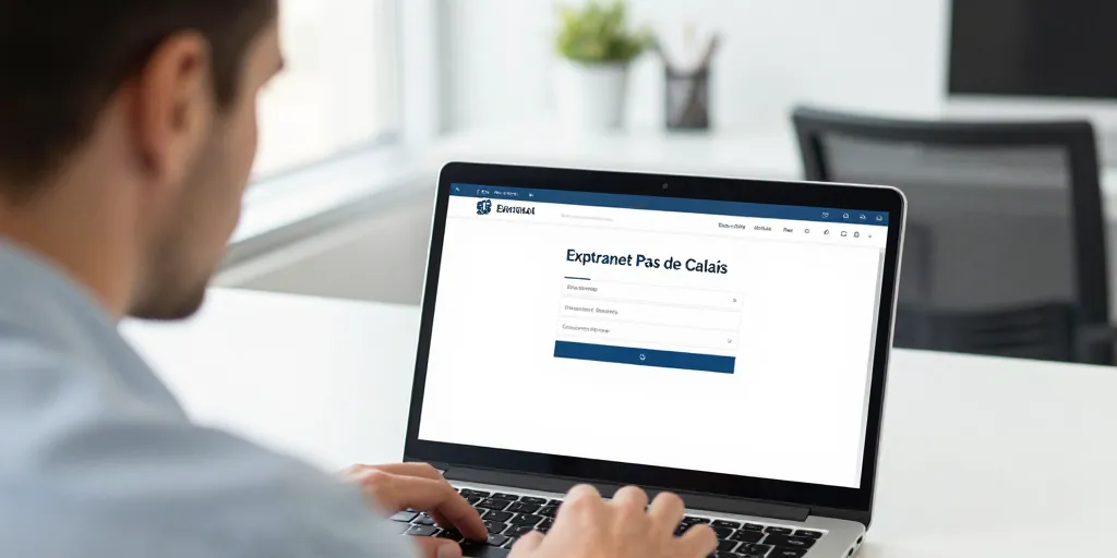 extranet pas de calais