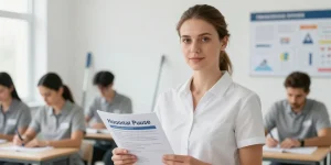 formation aide ménagère