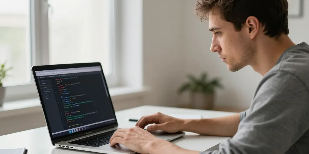 formation developpeur java