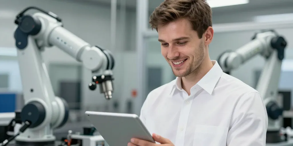 ingenieur de production