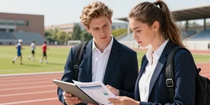 metier dans le sport apres le bac