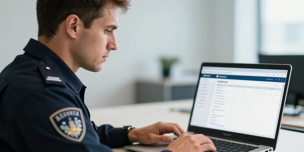 mon portail securitas