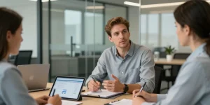test de personnalité professionnel