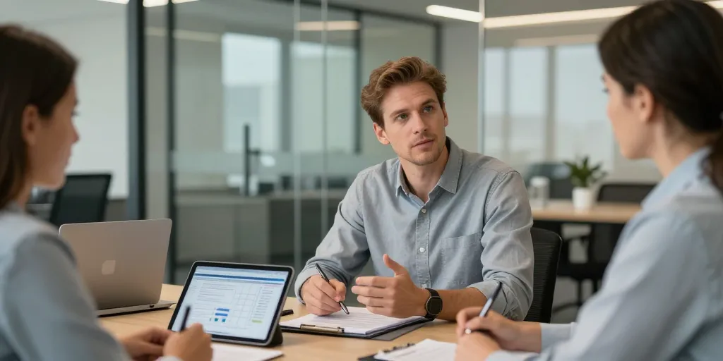 test de personnalité professionnel