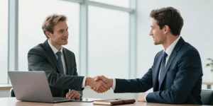 qualité commercial