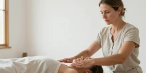 se former au reiki