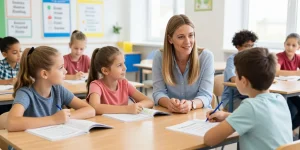 école primaire bilingue