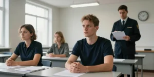 Examen SSIAP : qui juge, ce qui est évalué, et ce qui se passe en cas d'échec