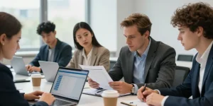 bachelor ressources humaines