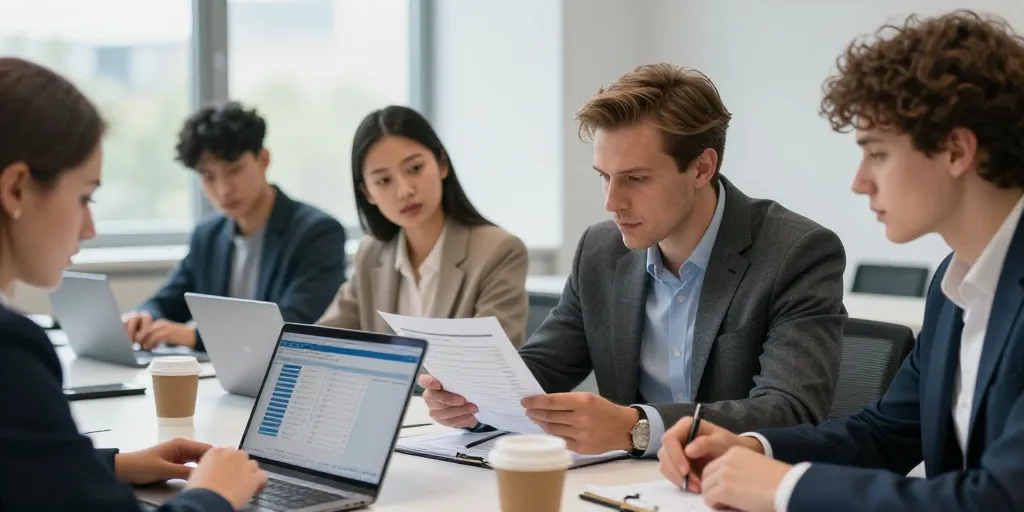 bachelor ressources humaines