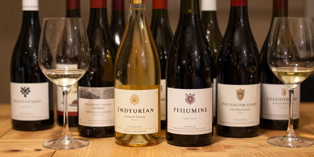 comment reconnaitre un bon vin