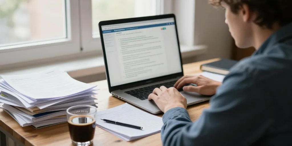 accompagnement recherche emploi