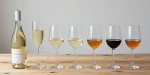 combien de temps garder vin blanc ouvert