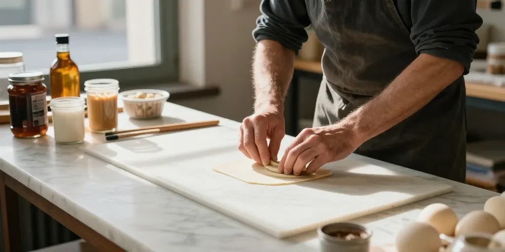 pourquoi choisir le métier de pâtissier
