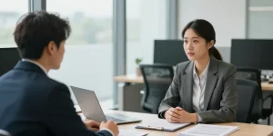 quel métier dans la relation client