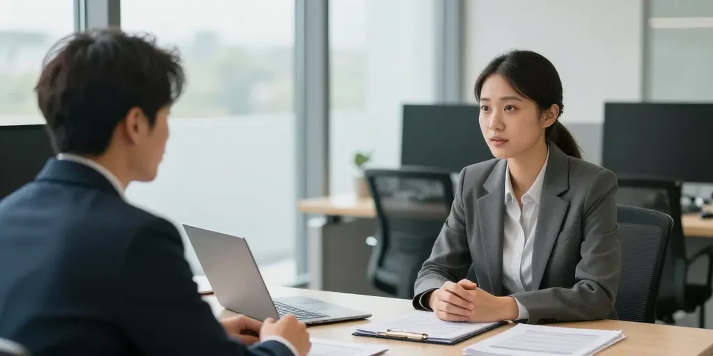 quel métier dans la relation client