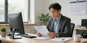 responsable gestion locative