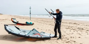 kitessurf stage
